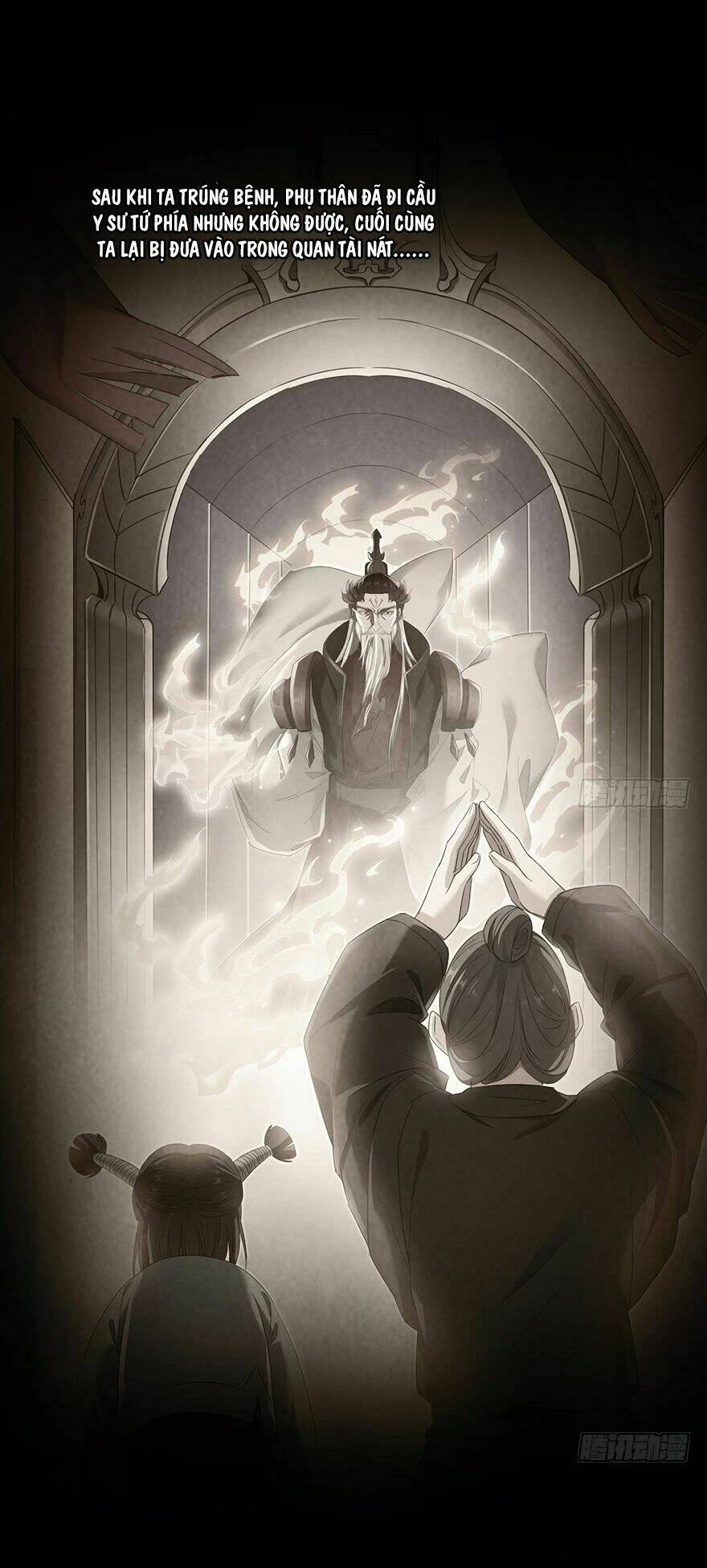 Tu Chân Nói Chuyện Phiếm Quần Chapter 88 - Trang 2