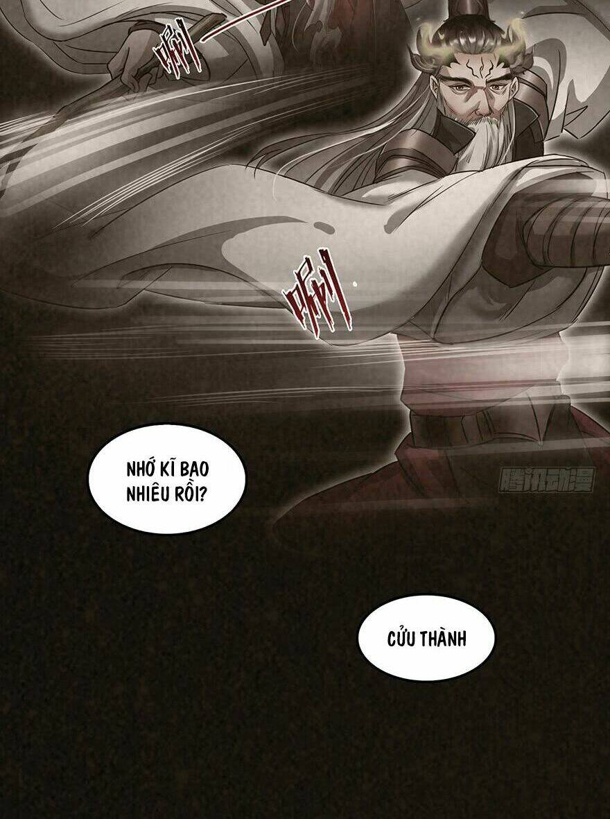 Tu Chân Nói Chuyện Phiếm Quần Chapter 88 - Trang 2