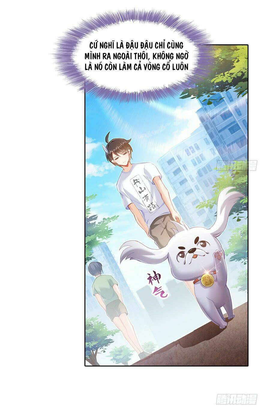 Tu Chân Nói Chuyện Phiếm Quần Chapter 89 - Trang 2