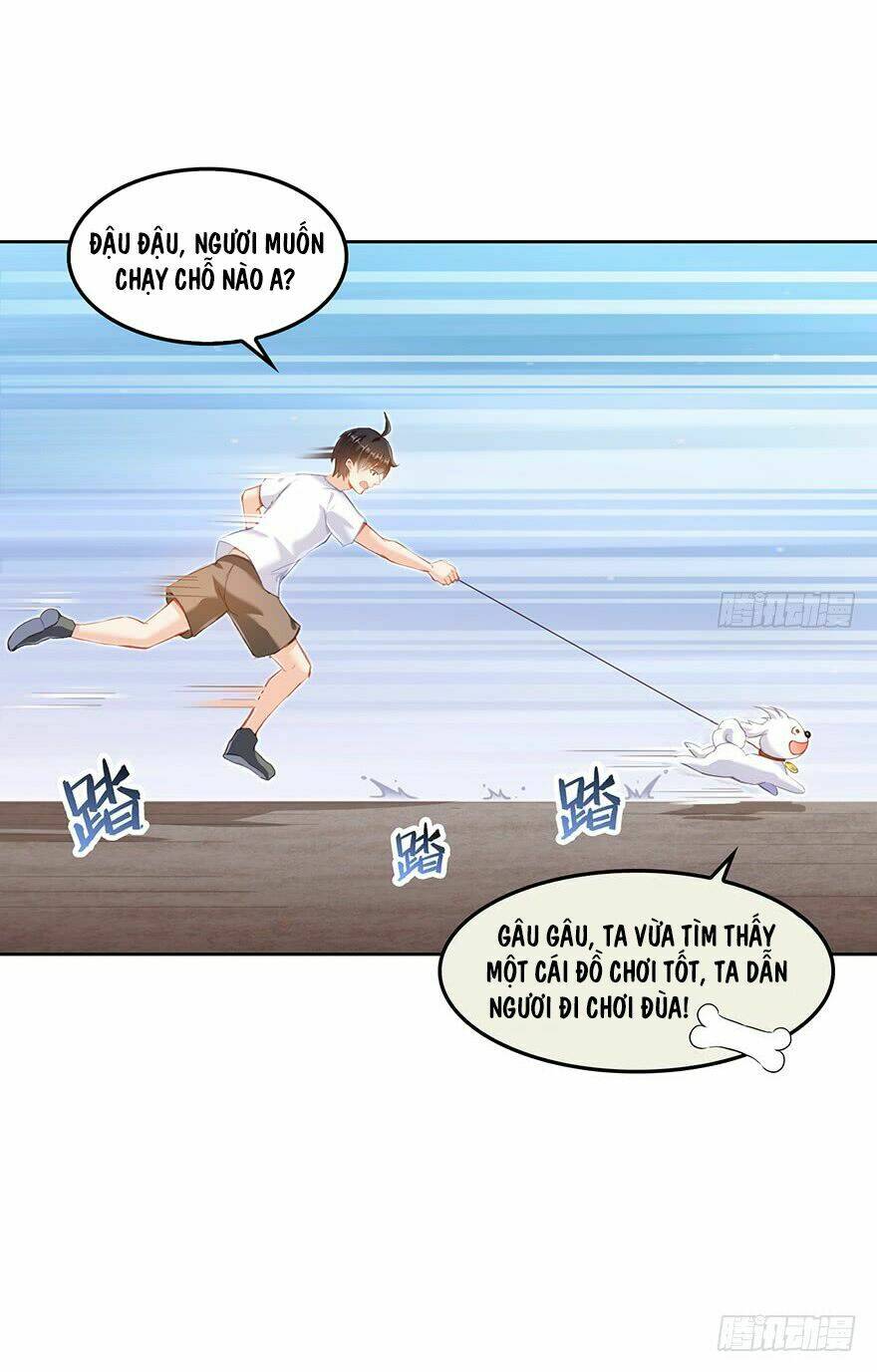 Tu Chân Nói Chuyện Phiếm Quần Chapter 89 - Trang 2