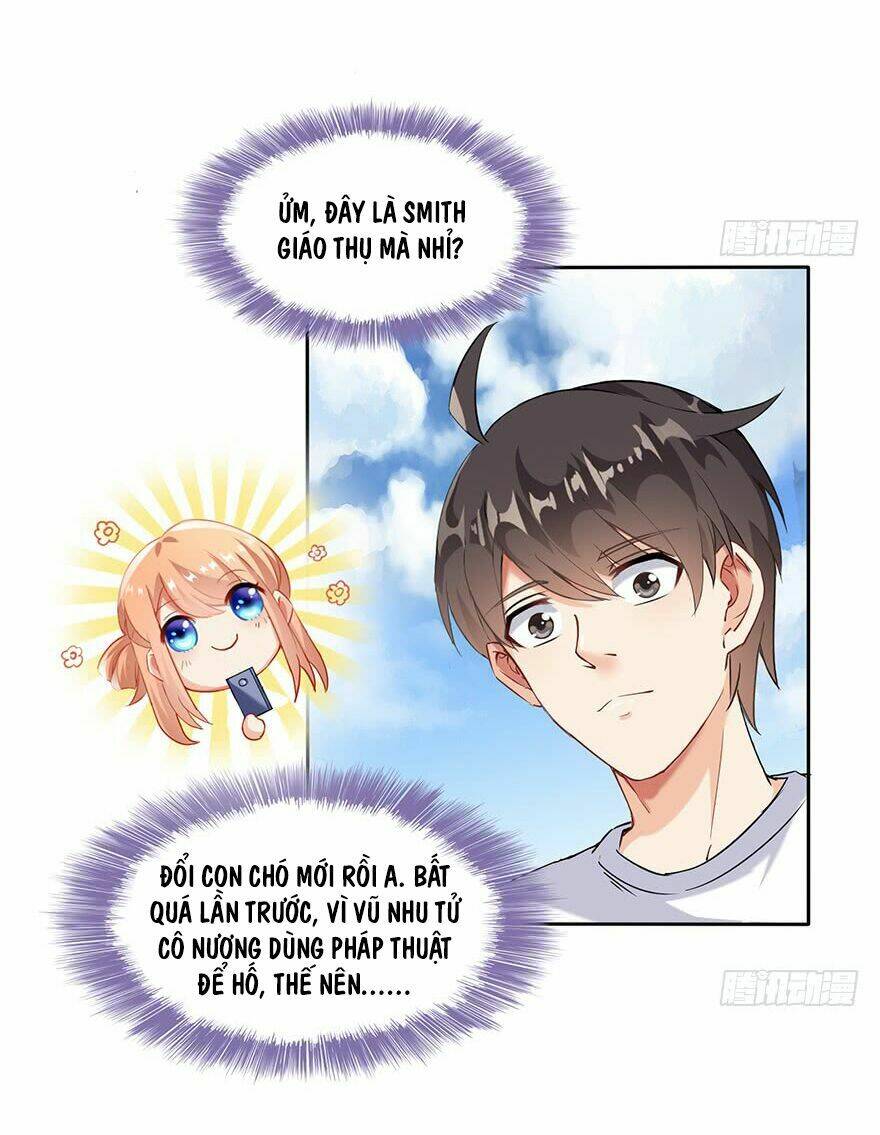 Tu Chân Nói Chuyện Phiếm Quần Chapter 89 - Trang 2