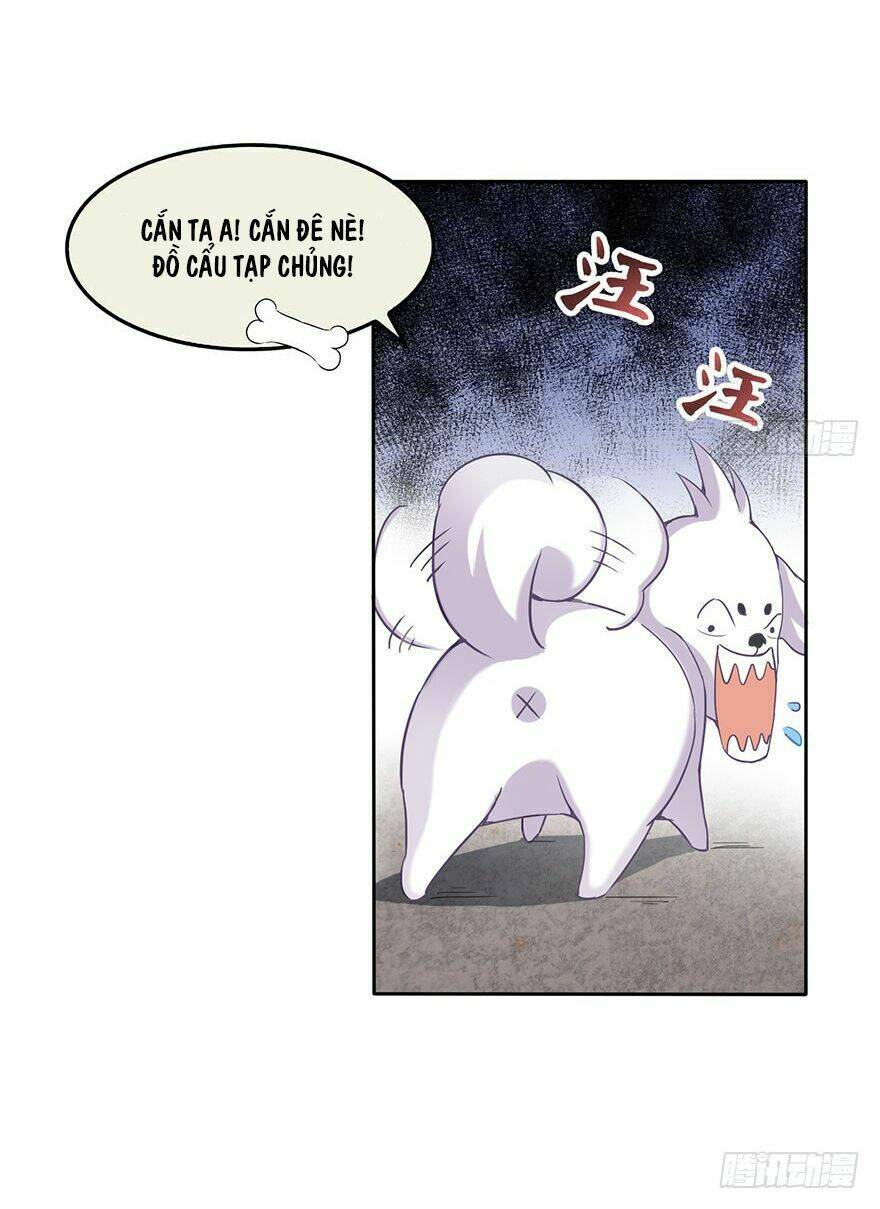 Tu Chân Nói Chuyện Phiếm Quần Chapter 89 - Trang 2