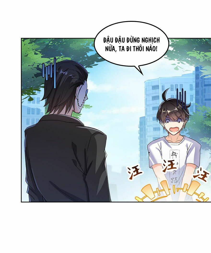 Tu Chân Nói Chuyện Phiếm Quần Chapter 89 - Trang 2