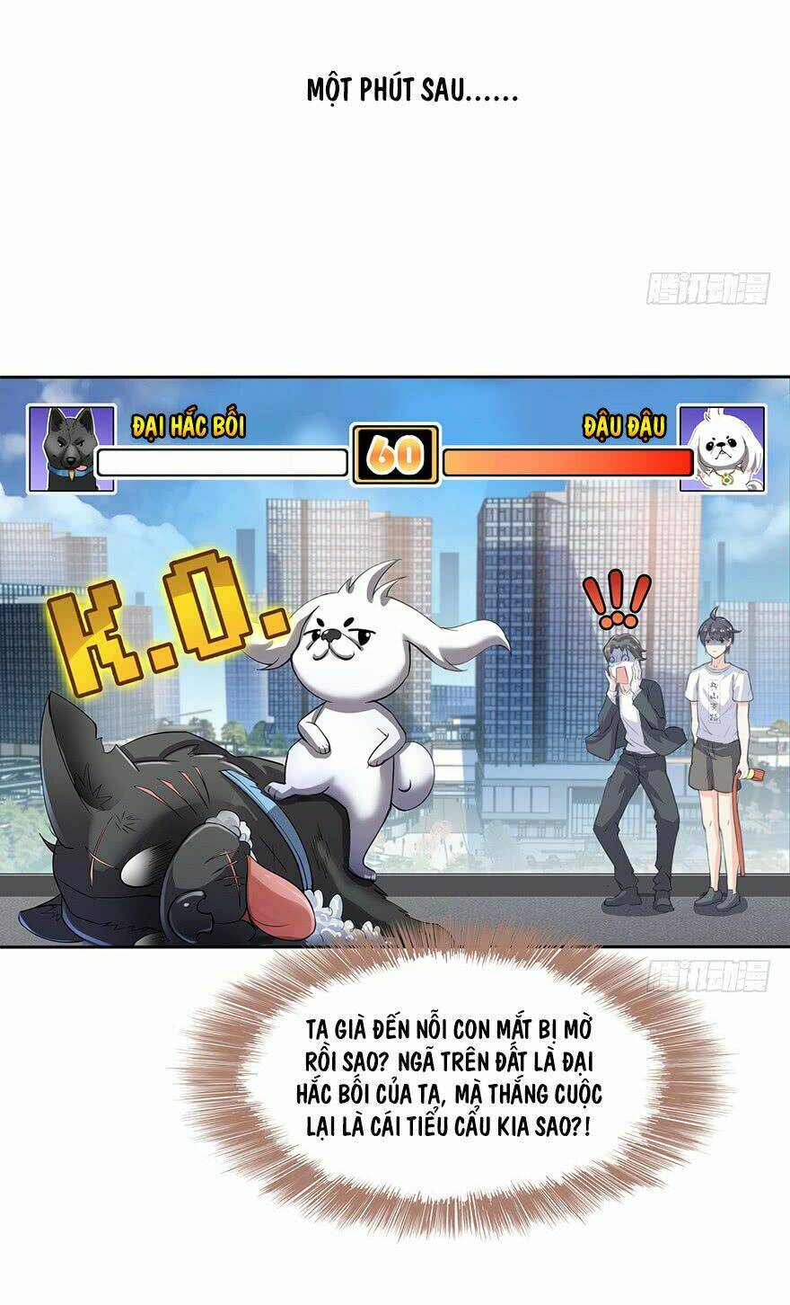 Tu Chân Nói Chuyện Phiếm Quần Chapter 89 - Trang 2