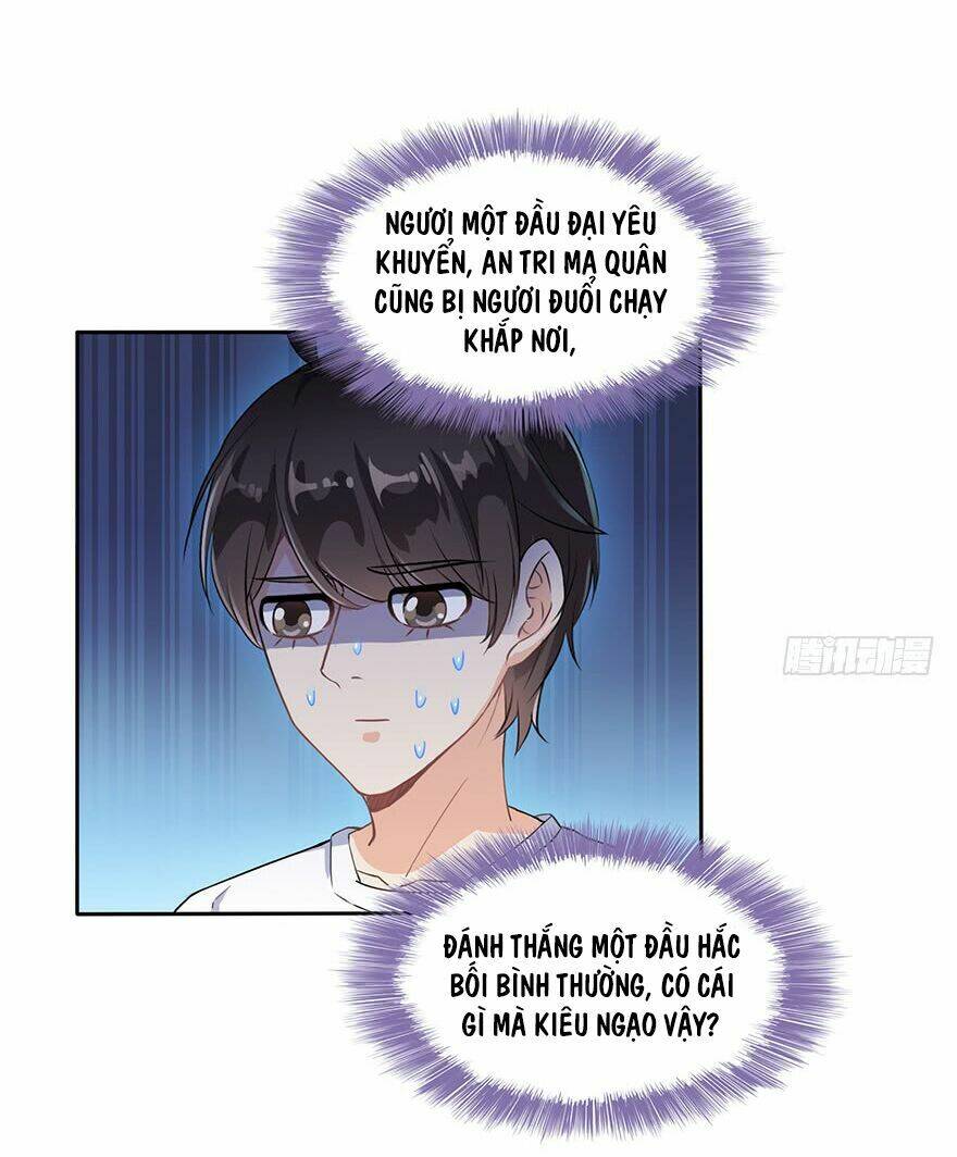 Tu Chân Nói Chuyện Phiếm Quần Chapter 89 - Trang 2