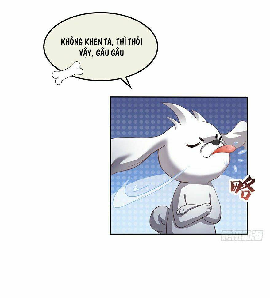 Tu Chân Nói Chuyện Phiếm Quần Chapter 89 - Trang 2