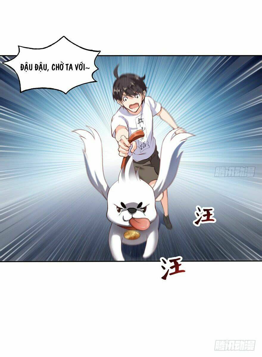 Tu Chân Nói Chuyện Phiếm Quần Chapter 89 - Trang 2