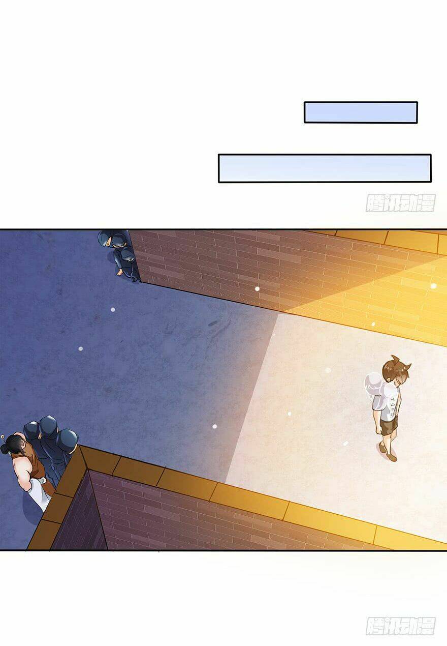 Tu Chân Nói Chuyện Phiếm Quần Chapter 89 - Trang 2