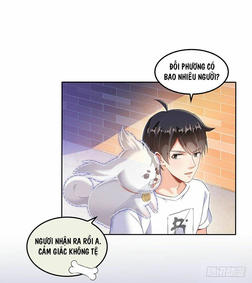 Tu Chân Nói Chuyện Phiếm Quần Chapter 89 - Trang 2