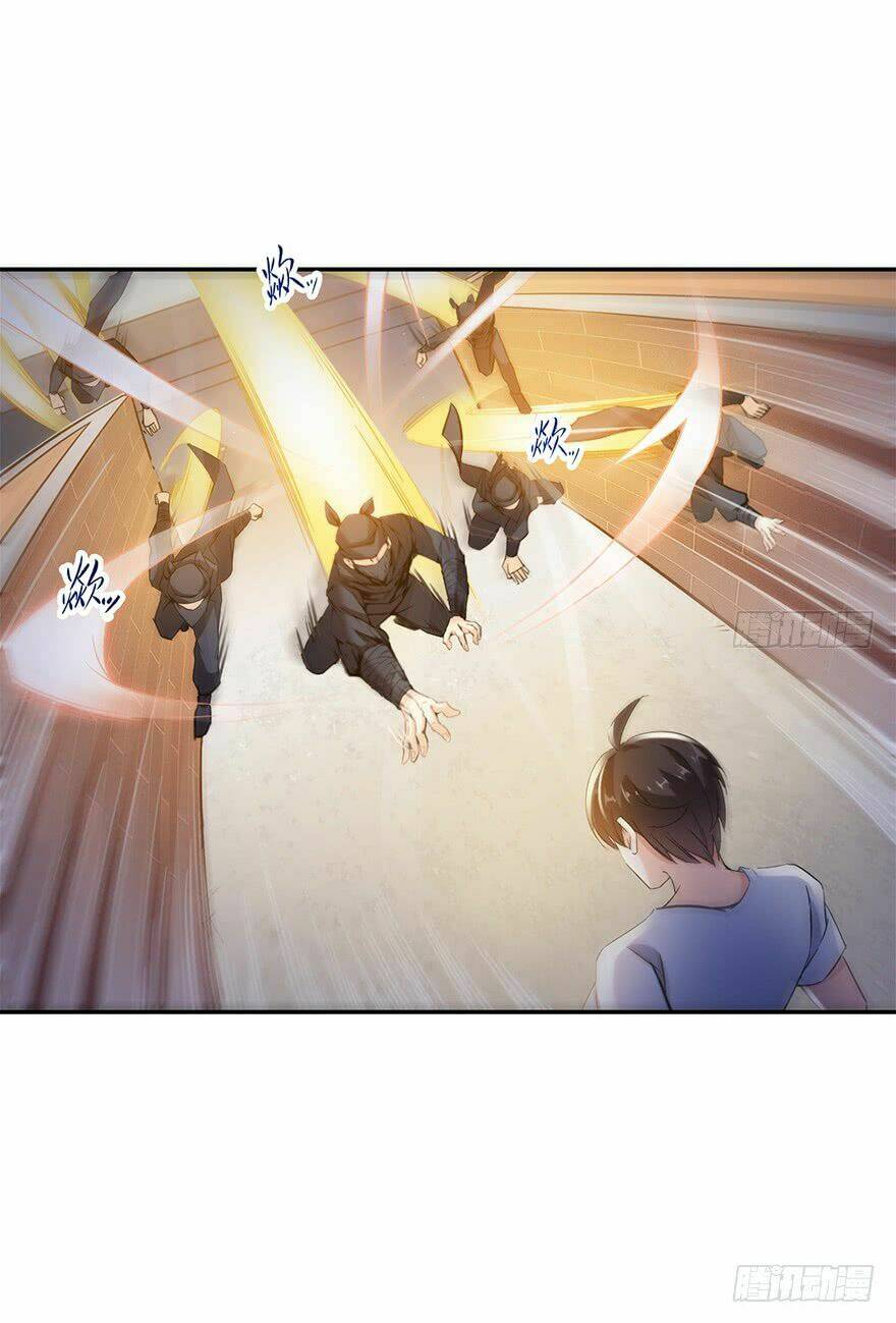 Tu Chân Nói Chuyện Phiếm Quần Chapter 89 - Trang 2