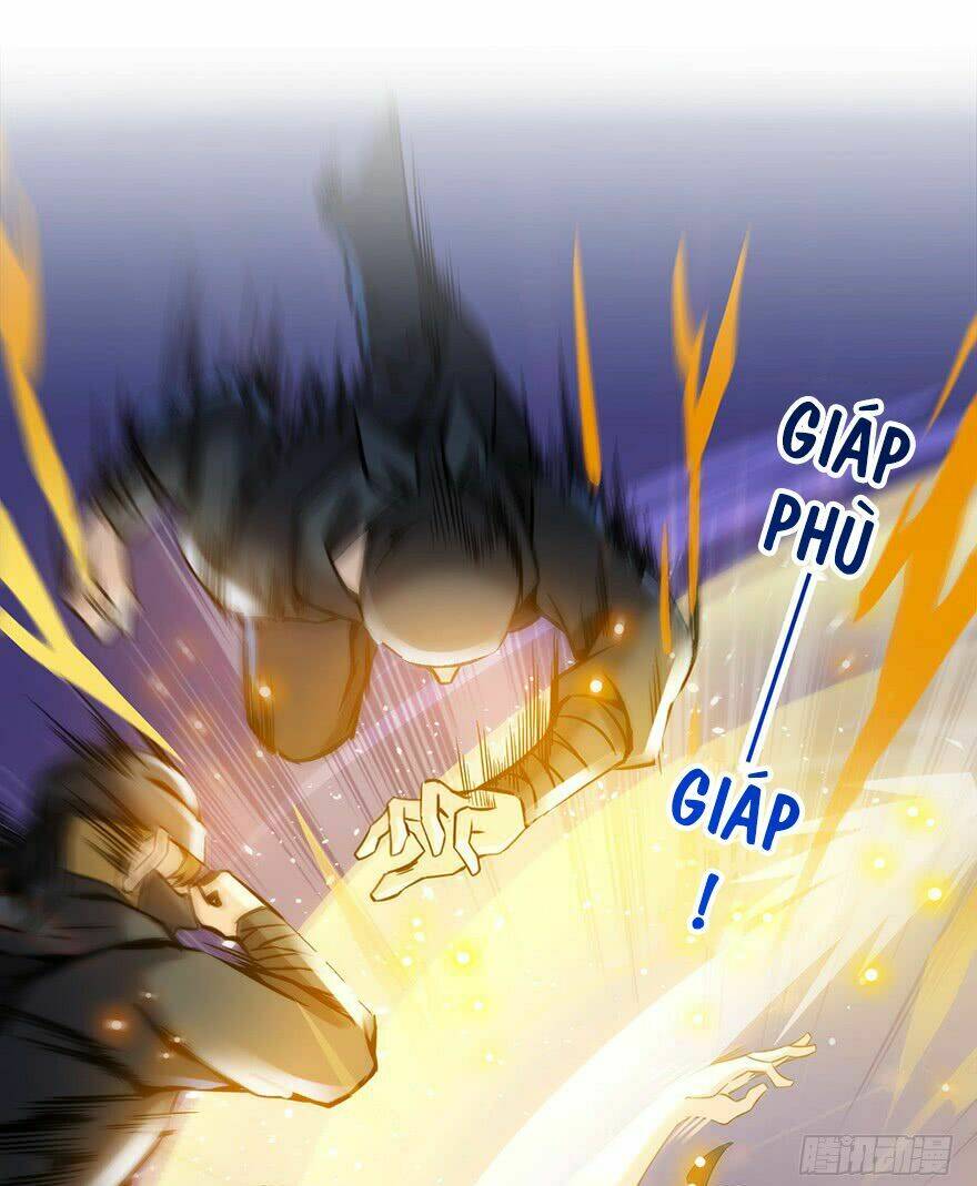 Tu Chân Nói Chuyện Phiếm Quần Chapter 89 - Trang 2