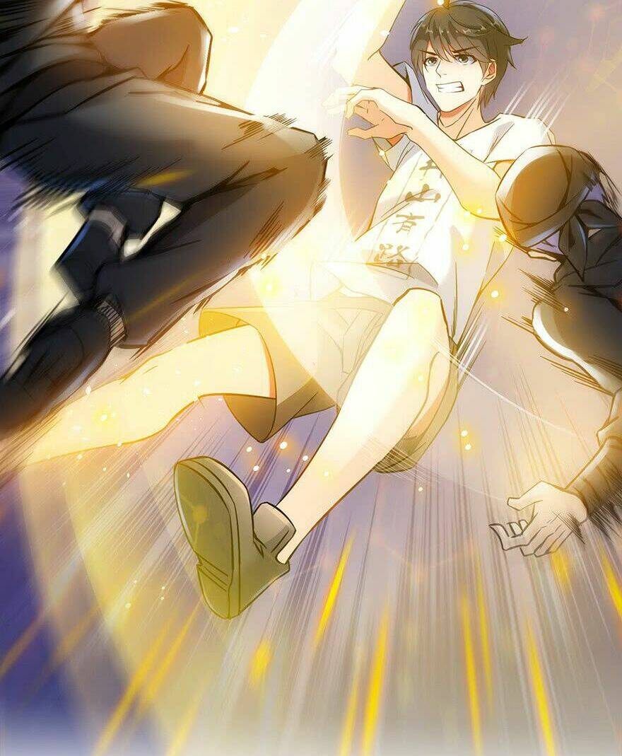 Tu Chân Nói Chuyện Phiếm Quần Chapter 89 - Trang 2