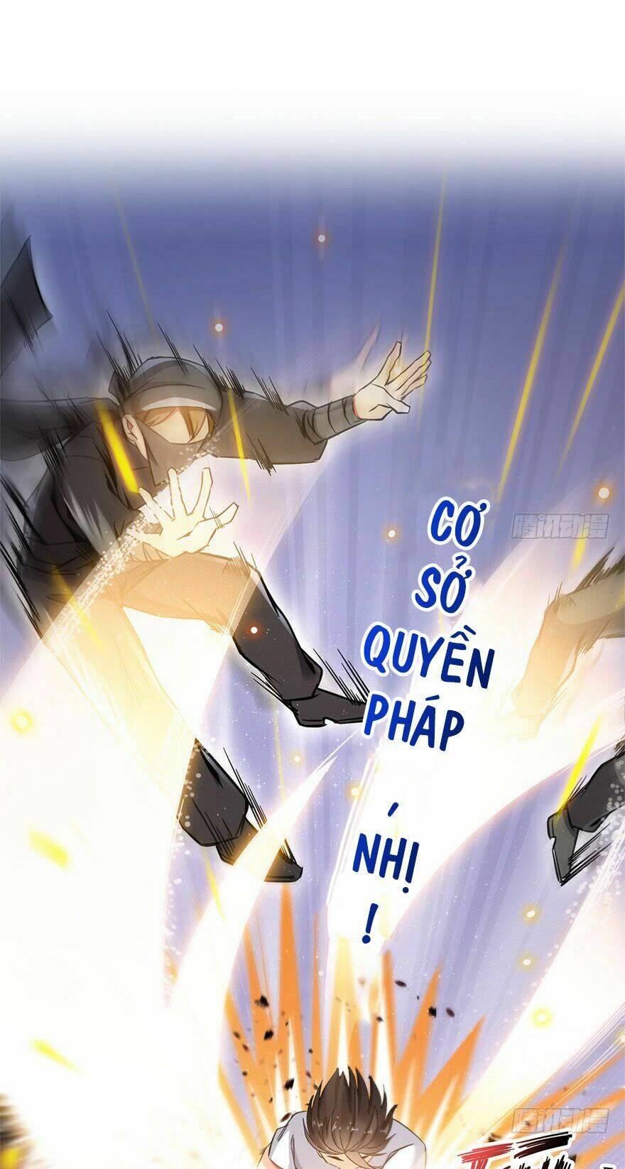 Tu Chân Nói Chuyện Phiếm Quần Chapter 89 - Trang 2