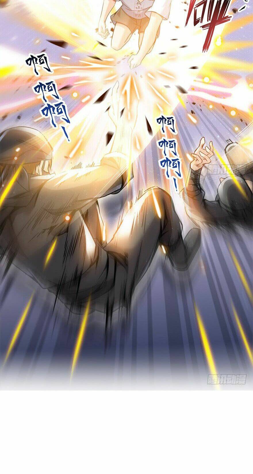 Tu Chân Nói Chuyện Phiếm Quần Chapter 89 - Trang 2