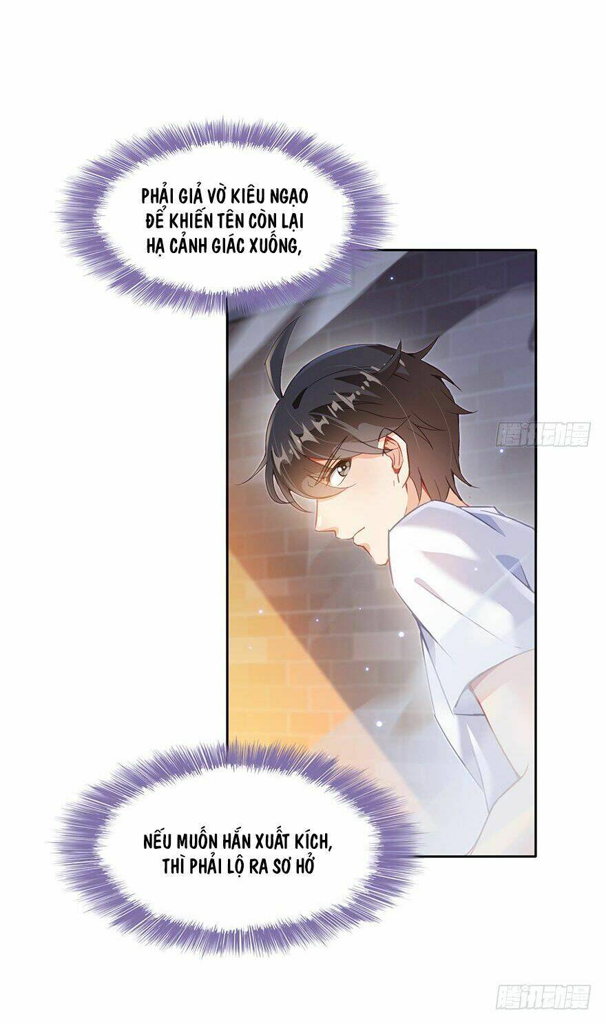 Tu Chân Nói Chuyện Phiếm Quần Chapter 89 - Trang 2