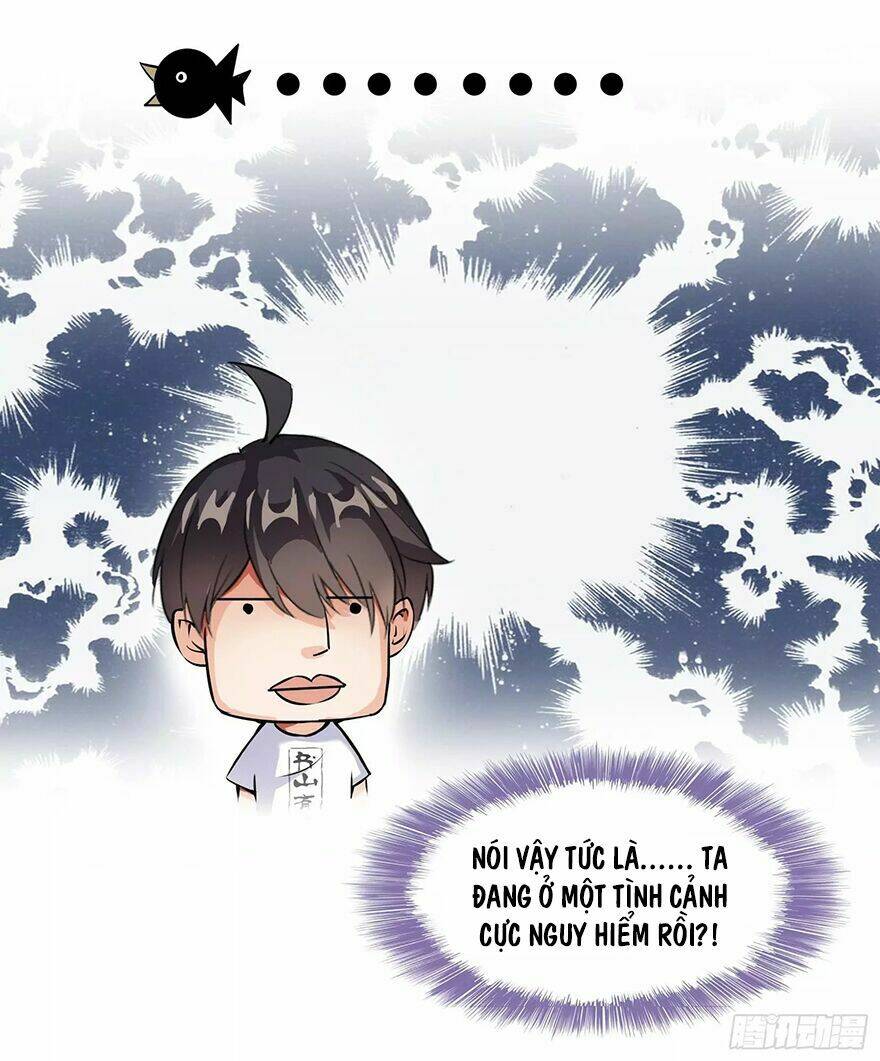 Tu Chân Nói Chuyện Phiếm Quần Chapter 89 - Trang 2