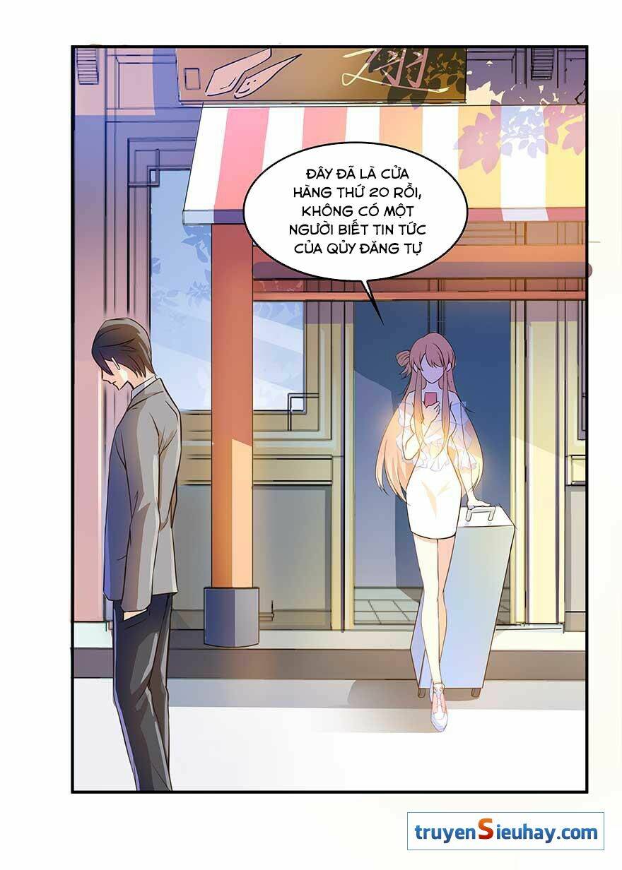 Tu Chân Nói Chuyện Phiếm Quần Chapter 9 - Trang 2