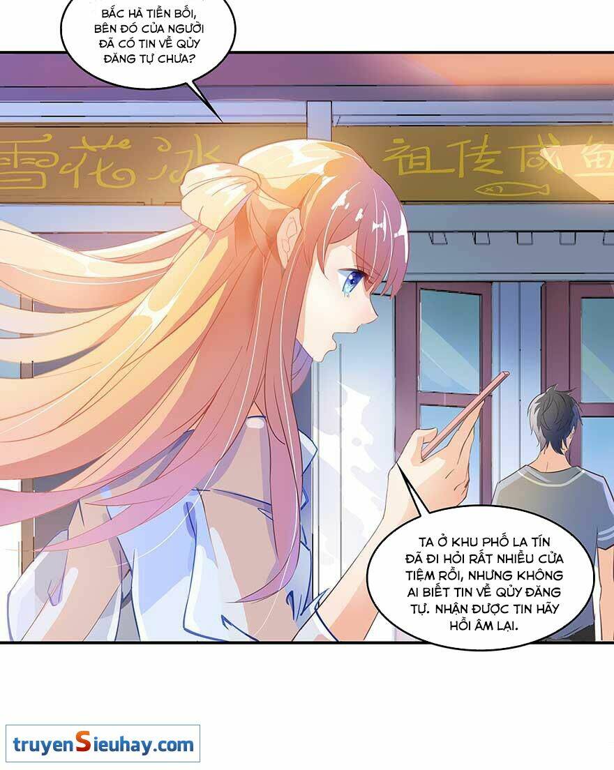 Tu Chân Nói Chuyện Phiếm Quần Chapter 9 - Trang 2