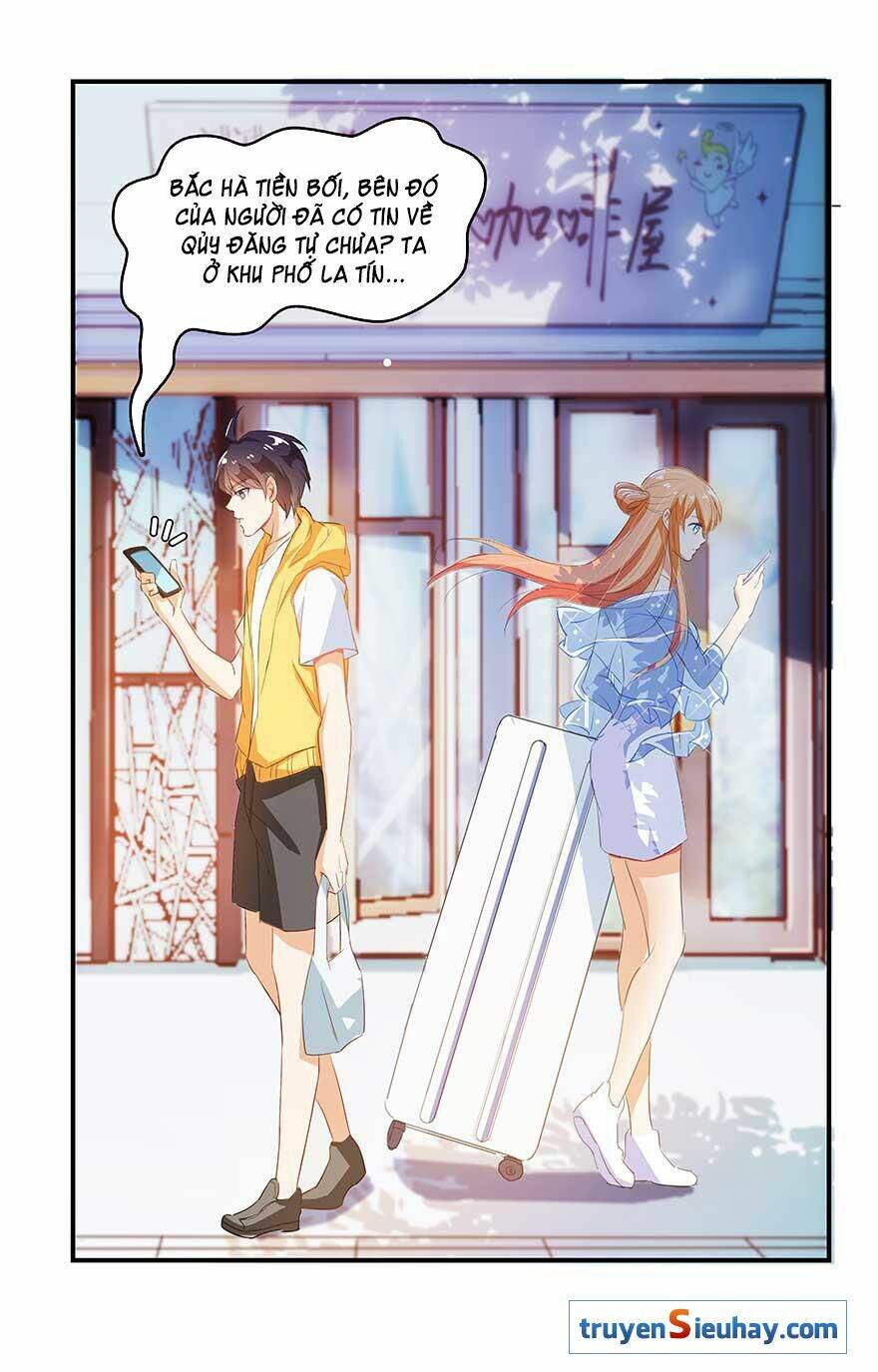 Tu Chân Nói Chuyện Phiếm Quần Chapter 9 - Trang 2