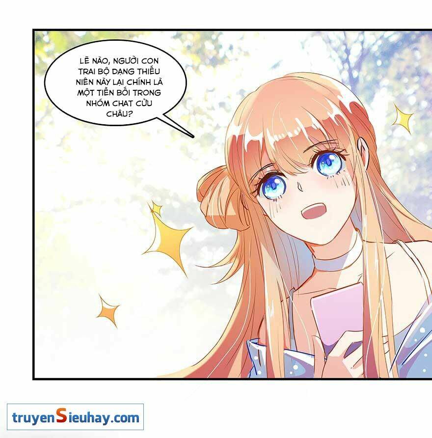 Tu Chân Nói Chuyện Phiếm Quần Chapter 9 - Trang 2