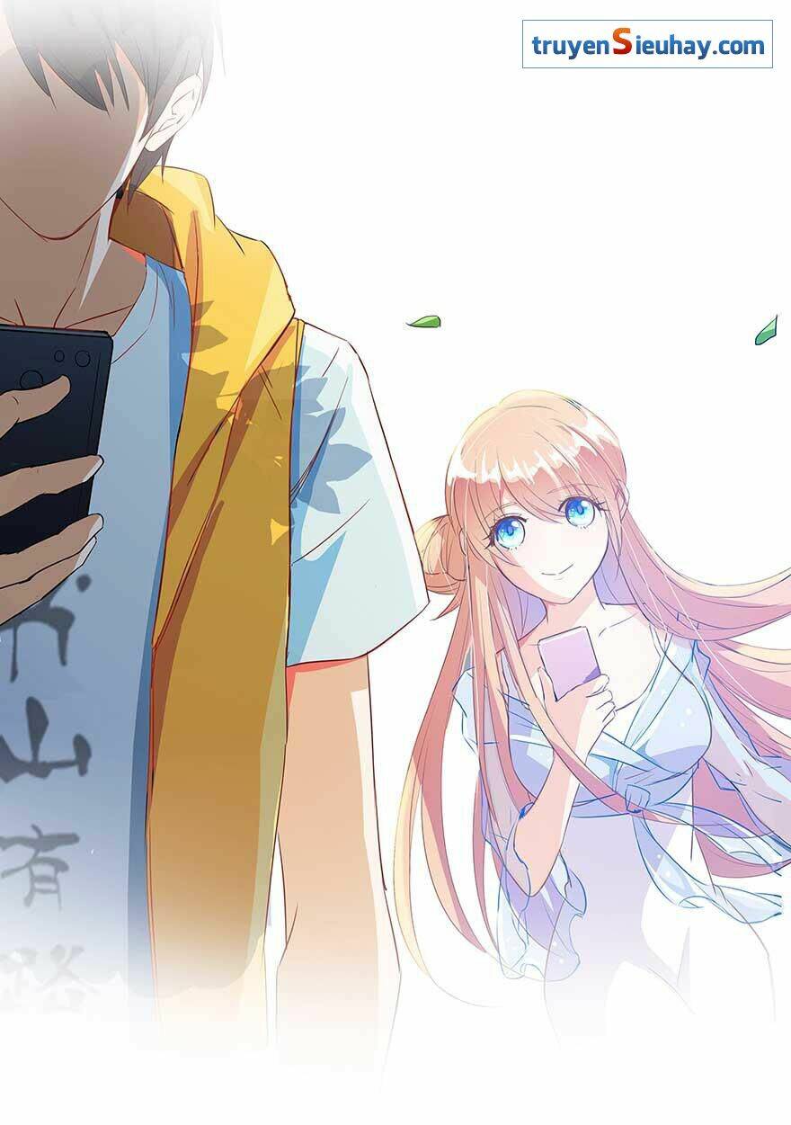 Tu Chân Nói Chuyện Phiếm Quần Chapter 9 - Trang 2