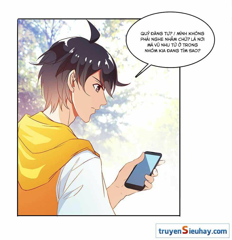 Tu Chân Nói Chuyện Phiếm Quần Chapter 9 - Trang 2