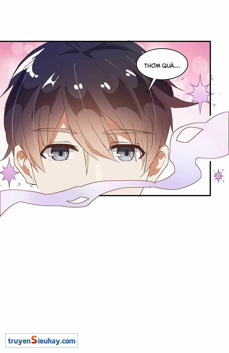 Tu Chân Nói Chuyện Phiếm Quần Chapter 9 - Trang 2