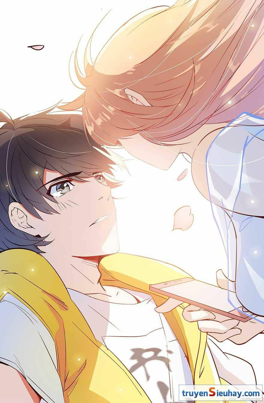 Tu Chân Nói Chuyện Phiếm Quần Chapter 9 - Trang 2