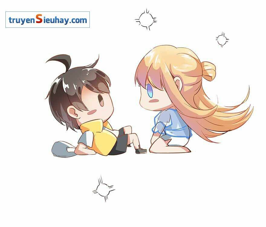 Tu Chân Nói Chuyện Phiếm Quần Chapter 9 - Trang 2