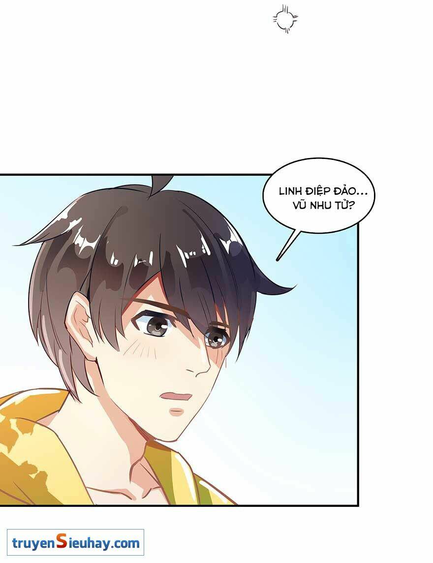 Tu Chân Nói Chuyện Phiếm Quần Chapter 9 - Trang 2