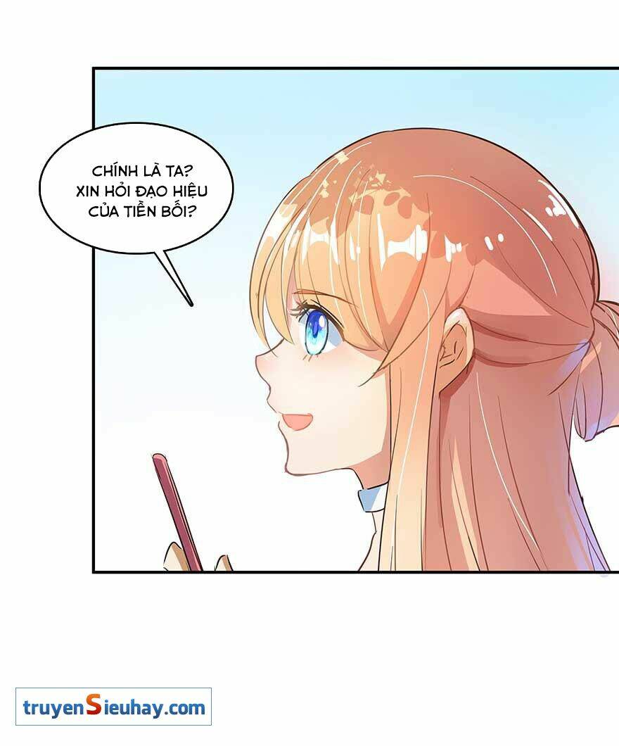 Tu Chân Nói Chuyện Phiếm Quần Chapter 9 - Trang 2