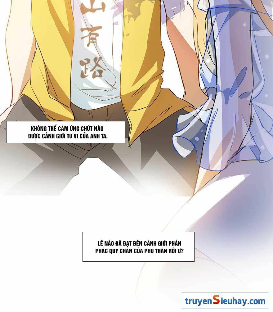 Tu Chân Nói Chuyện Phiếm Quần Chapter 9 - Trang 2