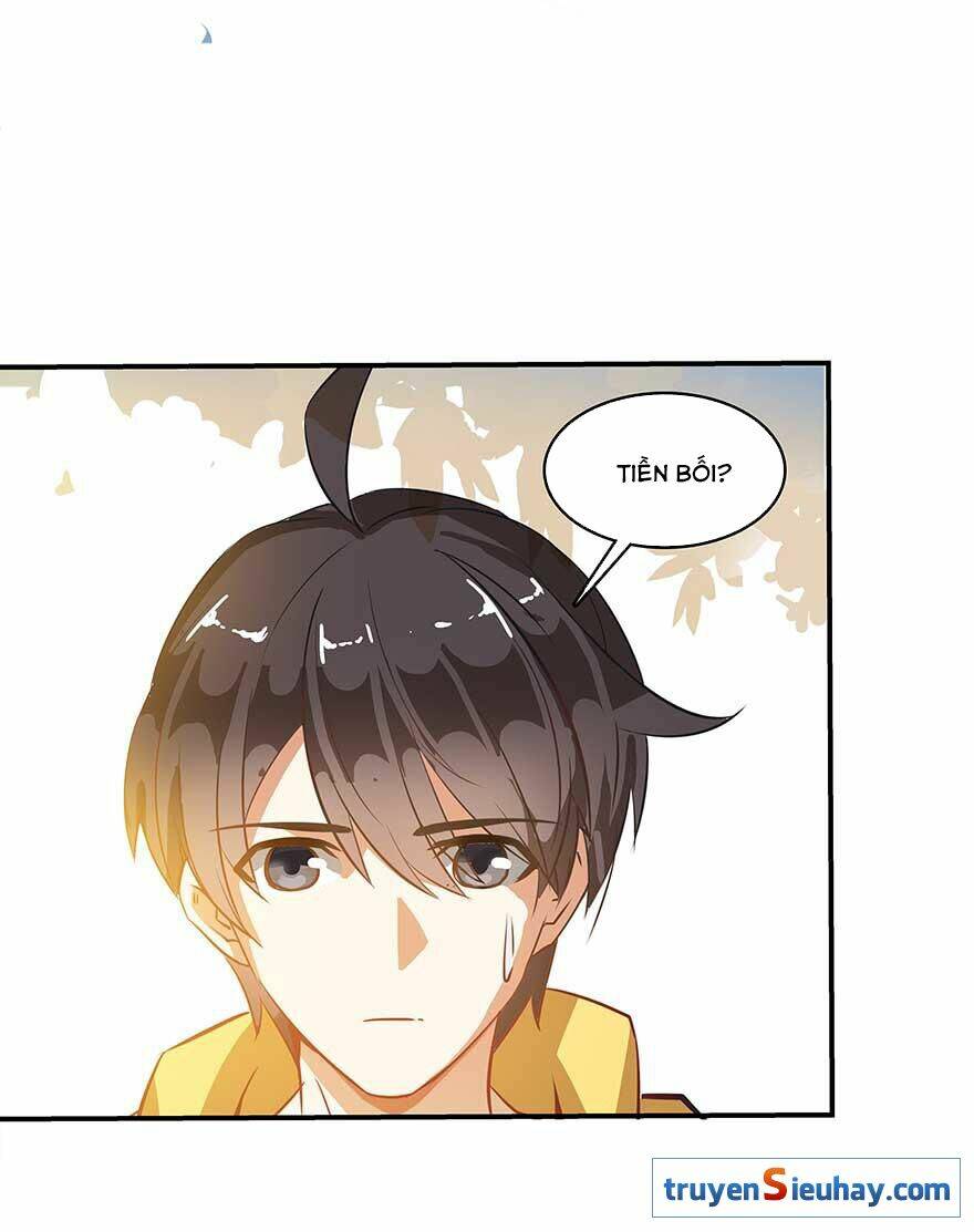 Tu Chân Nói Chuyện Phiếm Quần Chapter 9 - Trang 2