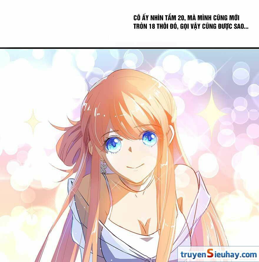 Tu Chân Nói Chuyện Phiếm Quần Chapter 9 - Trang 2