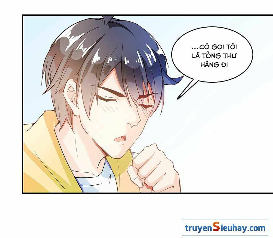 Tu Chân Nói Chuyện Phiếm Quần Chapter 9 - Trang 2