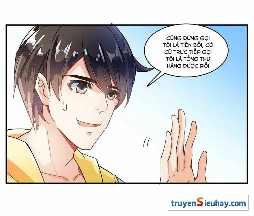 Tu Chân Nói Chuyện Phiếm Quần Chapter 9 - Trang 2