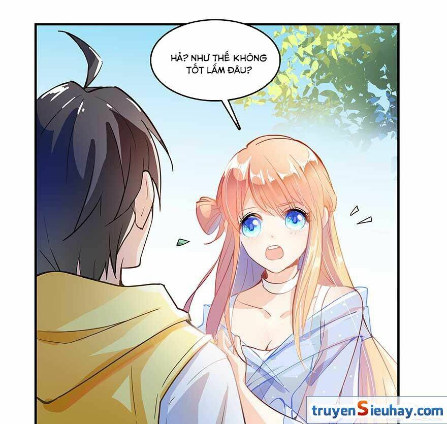 Tu Chân Nói Chuyện Phiếm Quần Chapter 9 - Trang 2