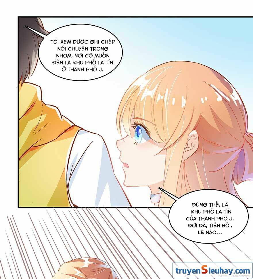 Tu Chân Nói Chuyện Phiếm Quần Chapter 9 - Trang 2