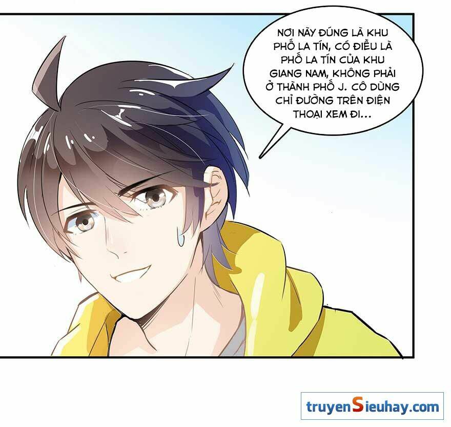 Tu Chân Nói Chuyện Phiếm Quần Chapter 9 - Trang 2