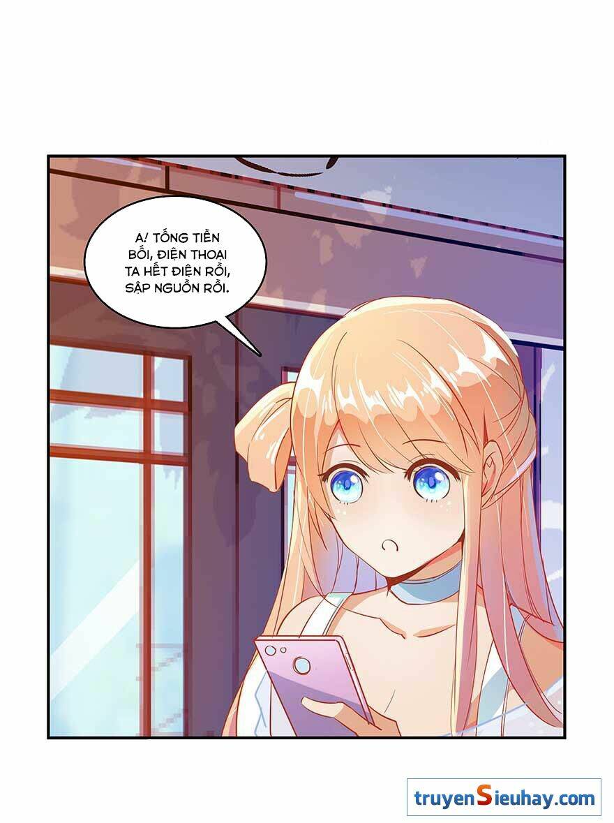 Tu Chân Nói Chuyện Phiếm Quần Chapter 9 - Trang 2