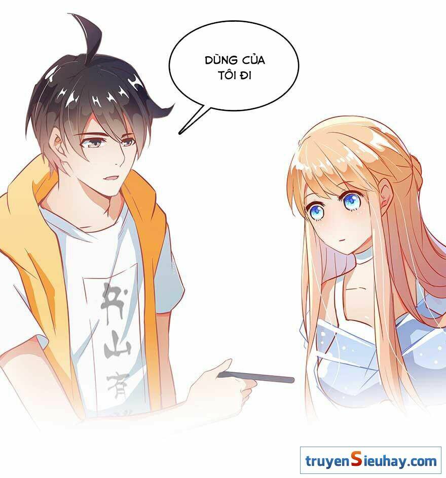 Tu Chân Nói Chuyện Phiếm Quần Chapter 9 - Trang 2