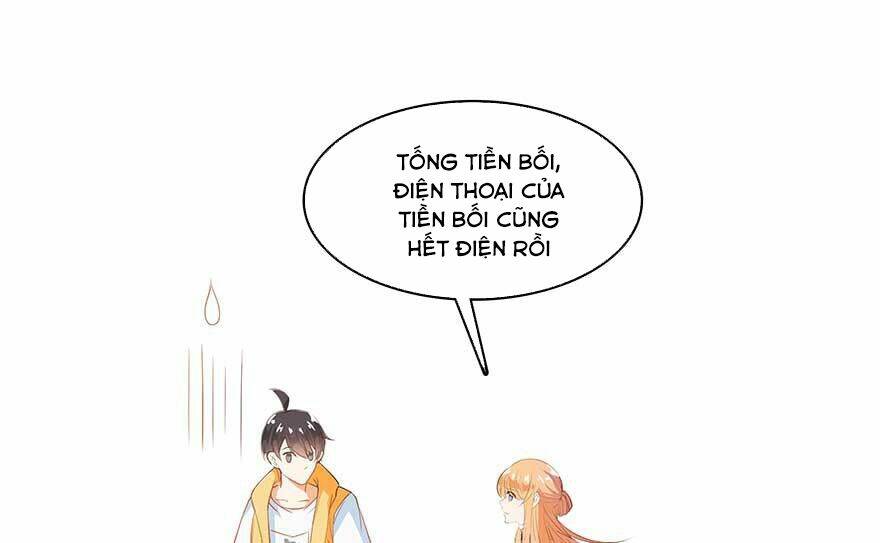 Tu Chân Nói Chuyện Phiếm Quần Chapter 9 - Trang 2