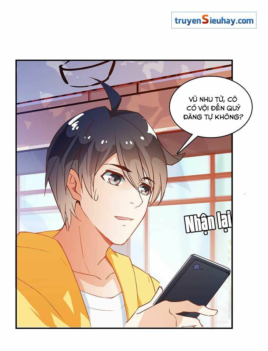 Tu Chân Nói Chuyện Phiếm Quần Chapter 9 - Trang 2