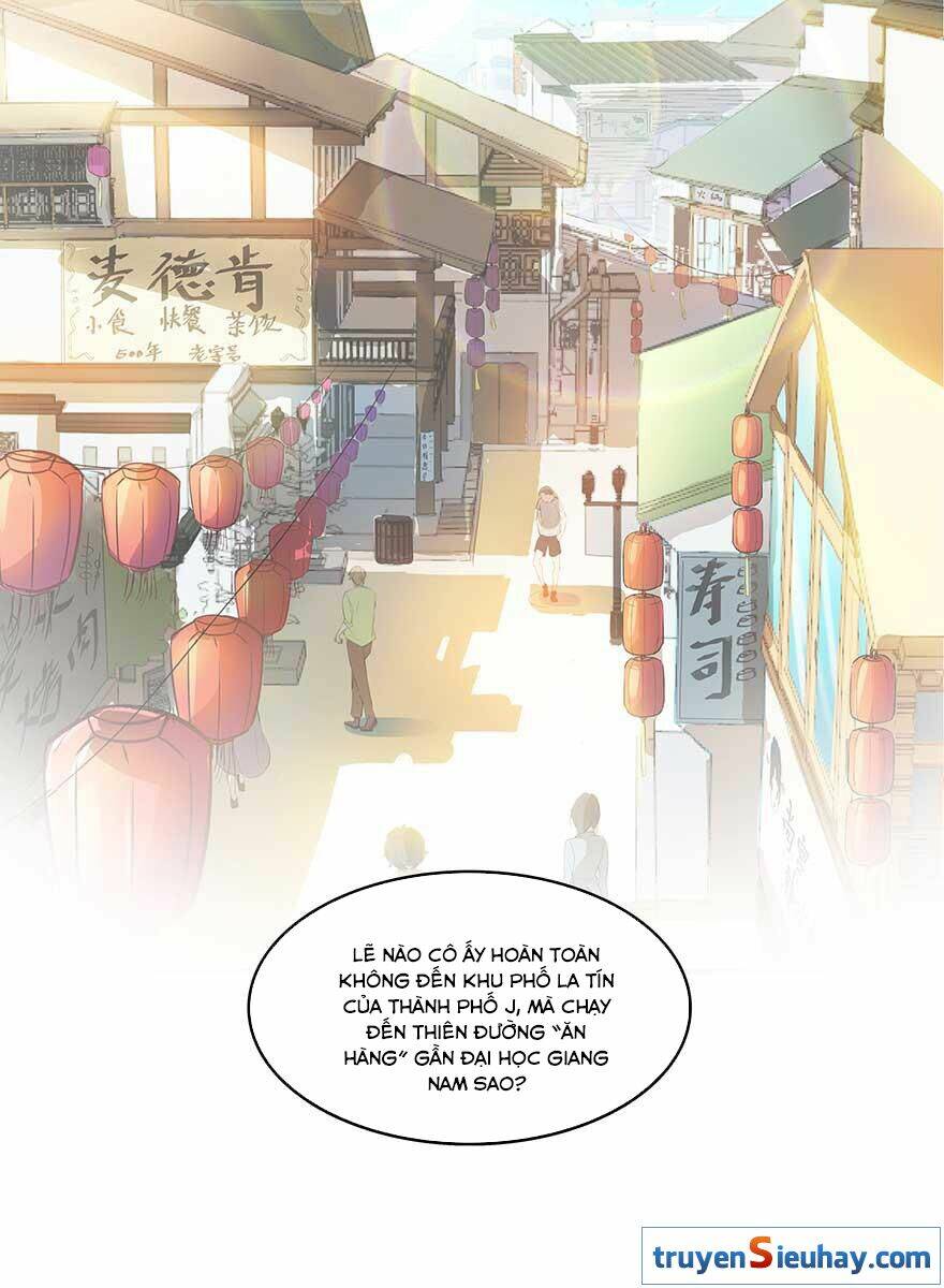 Tu Chân Nói Chuyện Phiếm Quần Chapter 9 - Trang 2