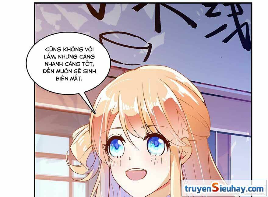 Tu Chân Nói Chuyện Phiếm Quần Chapter 9 - Trang 2