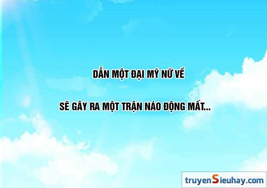 Tu Chân Nói Chuyện Phiếm Quần Chapter 9 - Trang 2