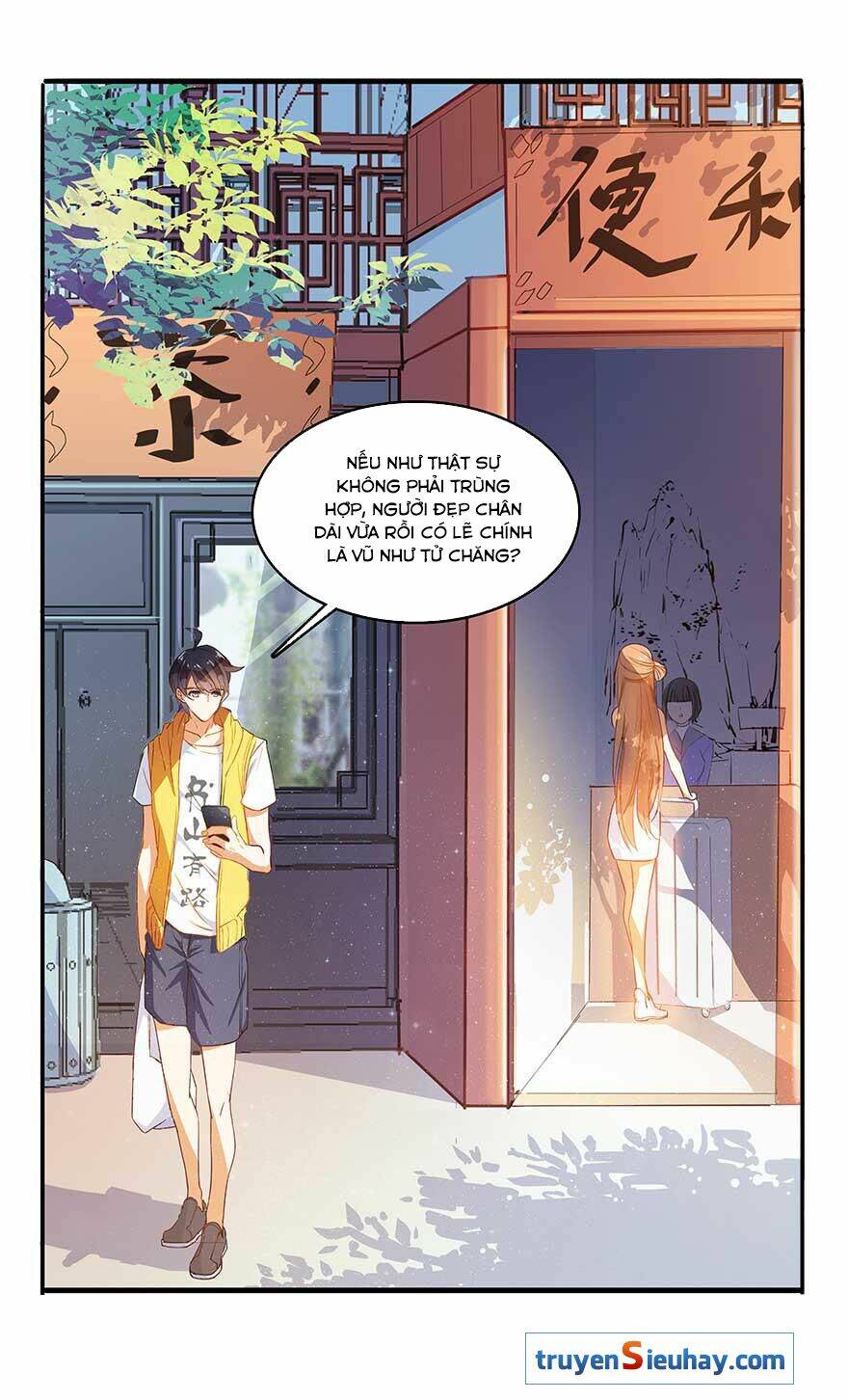 Tu Chân Nói Chuyện Phiếm Quần Chapter 9 - Trang 2