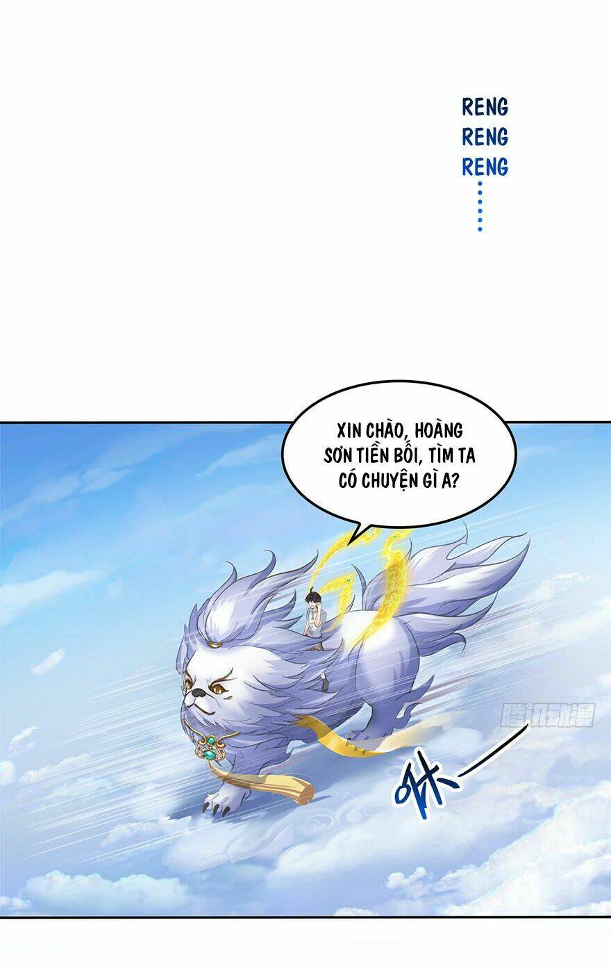 Tu Chân Nói Chuyện Phiếm Quần Chapter 91 - Trang 2