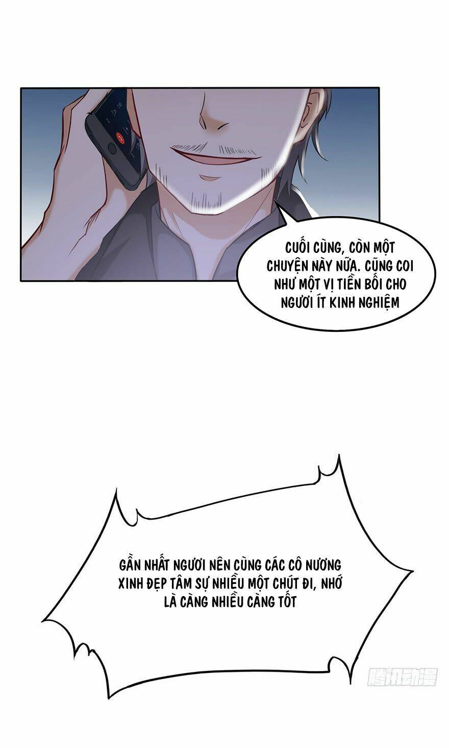 Tu Chân Nói Chuyện Phiếm Quần Chapter 91 - Trang 2