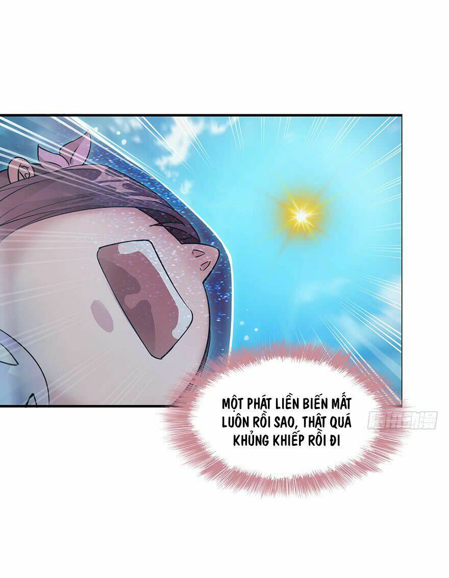 Tu Chân Nói Chuyện Phiếm Quần Chapter 91 - Trang 2